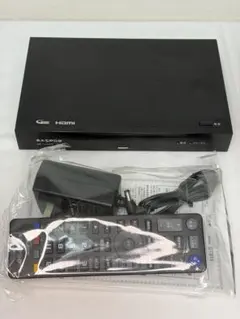 【良品】MASPRO 4Kチューナー DT814のサムネイル