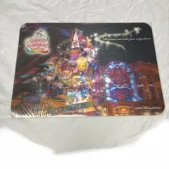 東京ディズニーリゾート 25周年 ランチョンマット￼