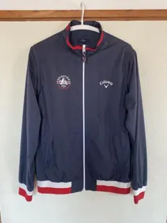 キャロウェイ ブルゾン l