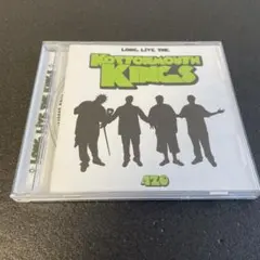 (K10) Kottonmouth Kings / Long Live The
