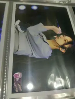 乃木坂46 井上和 10th year 生写真