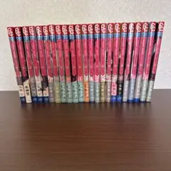 コーヒー＆バニラ 1〜22巻セット 朱神宝 - メルカリ