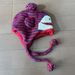 キッズニット帽