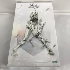 シーカー 「無限邂逅メガロマリア」 [CX006]
