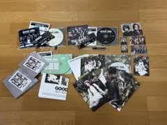 ⑨ NiziU CD+ポストカード