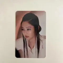 BLACKPINK deadline YG 特典 トレカ ジェニ