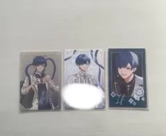 いれいすチップス2 ランダムチェキ風トレカ 第4弾レア