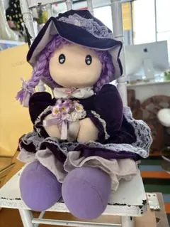 2025年最新】ヴィクトリアンバイオレットの人気アイテム - メルカリ