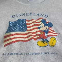 2XL 80s-90s Mickey Mouse Sweatshirt