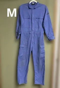 ツナギ作業着