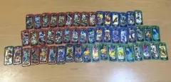 【まとめ売り】友情装着！ブットバースト バレット 38枚セットのサムネイル