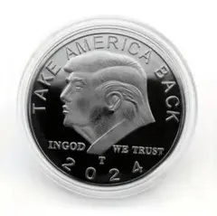 2025年最新】トランプ大統領銀貨の人気アイテム - メルカリ