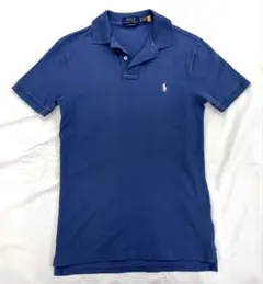 Polo by Ralph Lauren ポロシャツ ブルー XSのサムネイル
