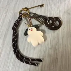 【mojojojo】Betty じゃらじゃらキーホルダー　36