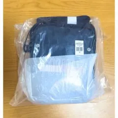 メンズショルダーバック