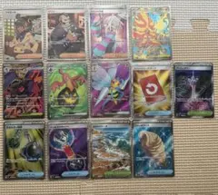 ポケモンカ－ドゲ－ム　ニンジャスピナー SR まとめ売り