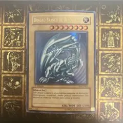 2026年最新】青眼の白龍 ポルトガルの人気アイテム - メルカリ