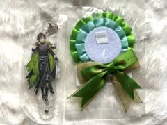 浦島坂田船（うらたぬき）ハロウィン　2021フォトプロップ&2022 ロゼット