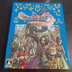 PS4 ドラゴンクエスト11 S