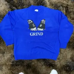 CIAOPANIC TYPY ニット