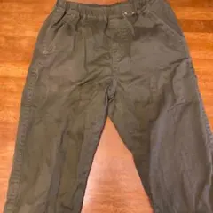 ユニクロ 暖パン　150センチ