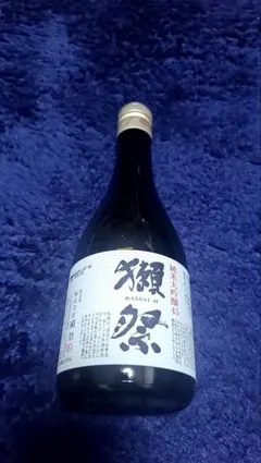 獺祭 純米大吟醸45 300mlのサムネイル