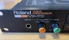 Roland VP-70のサムネイル
