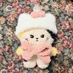 【リニニ】まとめ売り 2026年最新】Zeroni ぬいぐるみ リニニの人気アイテム - メルカリ