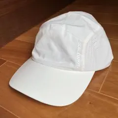SALOMON SHAKEOUT CAP Uサロモン　ランキャップ トレラン