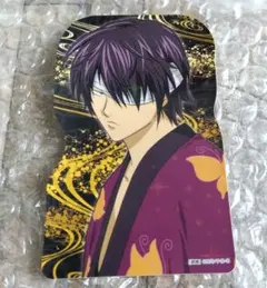 銀魂　シール　ステッカー　高杉　202302182138