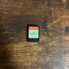 Nintendo Switch あつまれ どうぶつの森 ソフト