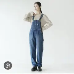【XS】Lee ♡ LL0254デニム オーバーオール