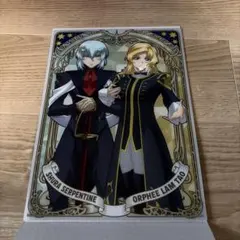 ガンダムSEED FREEDOM クリアボードコレクション