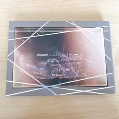 SnowMan iDOME〈通常盤〉Blu-ray