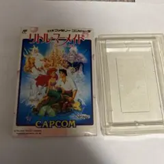 2026年最新】リトルマーメイド ファミコンの人気アイテム - メルカリ