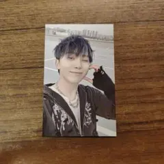 seventeen Happy burstday スングァン tsutaya特典