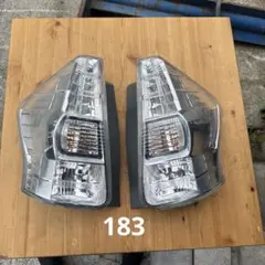 USDM JDM 30 プリウス クリアテール US サイドリフレクター加工 - メルカリ