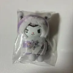 サンリオ ちびっとも クロミ 雪の精