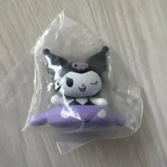 クロミ　マスコット