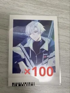 18TRIP エイトリ ぱしゃこれ Vol.1 トリレボ前 琉衣 100枚 18TRIP エイトリ ぱしゃこれ Vol.1 トリレボ前 琉衣 100枚 - メルカリ