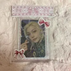 Straykids 合HOP soundwave フィリックス