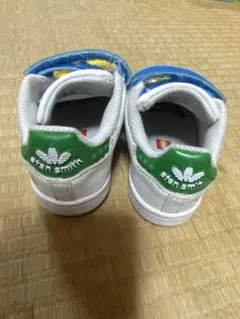adidas Stan Smith スニーカー 12cm