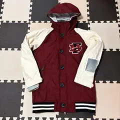 43degrees スノボウェア　スタジャン風　サイズM