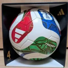 adidas Jリーグ 20周年記念 サッカーボール 5号球 - メルカリ