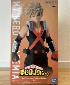 2026年最新】爆豪 フィギュアの人気アイテム - メルカリ