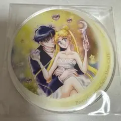 セーラームーンカフェeternal アクリルコースター