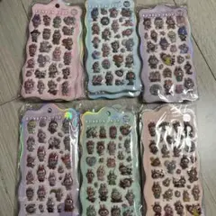 ボンボンシール