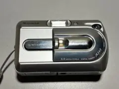 TOSHIBA Allegretto M1CAMERA PDR-M1 - メルカリ