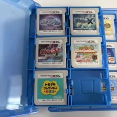 17点まとめ売り 3DS DS カセット