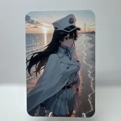 【最高品質】ウラシク　セクシーカード